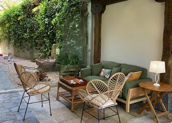 Agroturismo Urresti