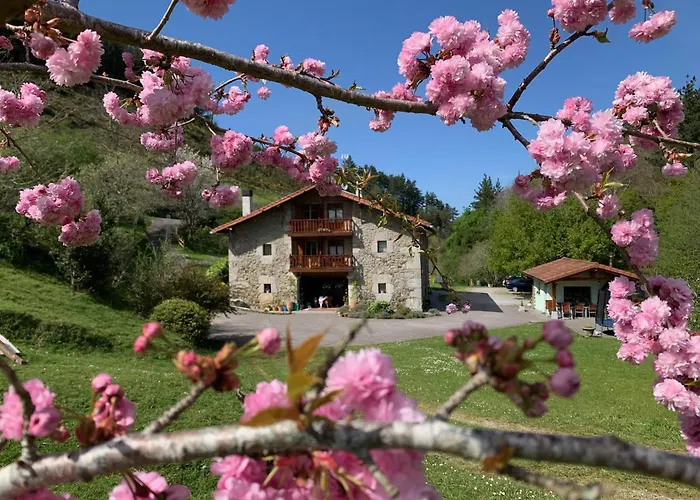 Agroturismo Urresti