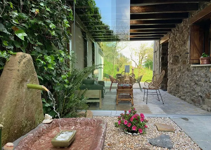 Agroturismo Urresti
