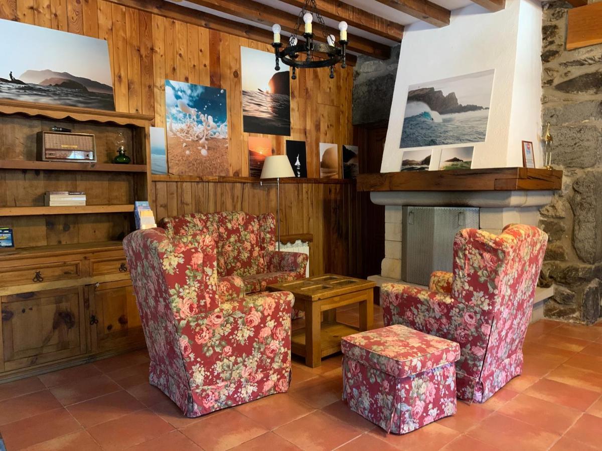 Country house Urresti