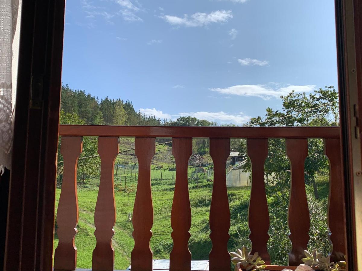 Urresti Country house