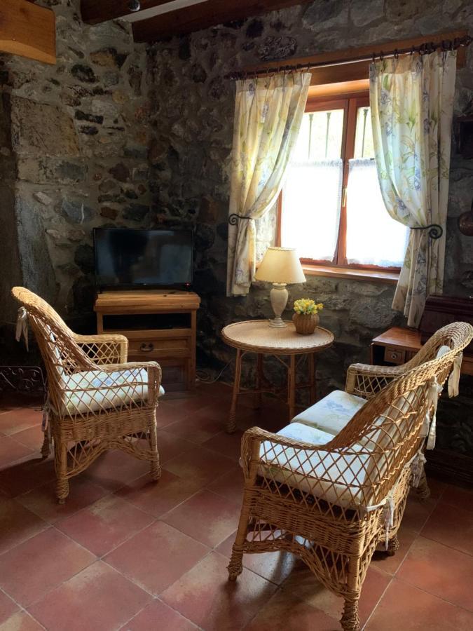 Country house Urresti