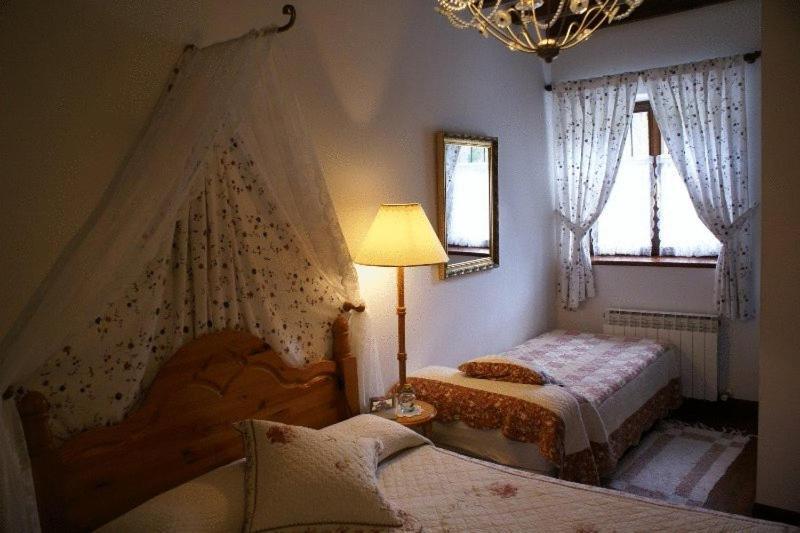 Country house Urresti Gautegiz Arteaga