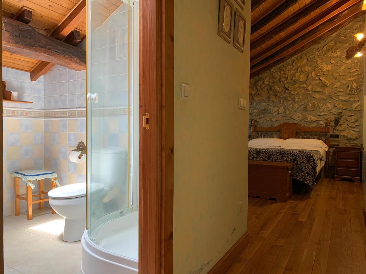 Agroturismo Urresti *